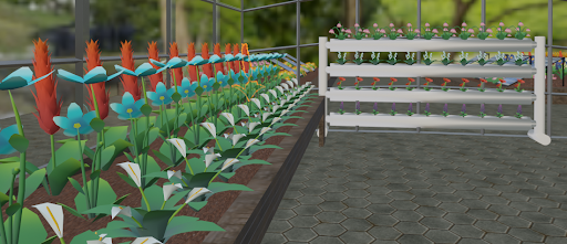 CAPSTONE – Creating an Eco Friendly School